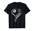 Soccer Mom Shirts Soccer Mom T Shirts T-Shirt - Streetwear Style Unisex