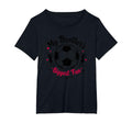 Soccer Sister My Brothers Biggest Fan T-Shirt - Novelty Apparel Men Women