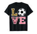 Magical And Funny Soccer Gifts T-Shirt - Unique Graphic for Adults