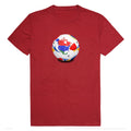 Soccer 2026 Tees World Ball T-Shirt - Custom Art Print Men Women