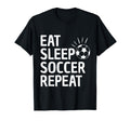 Funny Soccer Football Lover Hoodie - Minimalist Print for Adults