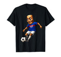 Soccer Number 67 Forward Tung Sahur Play T-Shirt - Trendy Graphic Unisex
