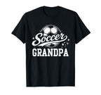 Soccer Player Family Matching Outfit Hoodie - Fun Novelty Design Unisex