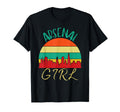 Arsenal Love Arsenal Souvenir T-Shirt - Unique Graphic Men Women