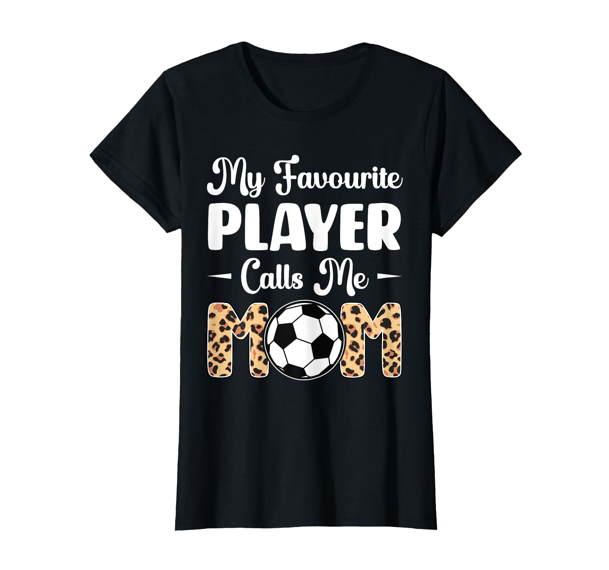 My Favorite Player Calls Me Mom Play T-Shirt - Custom Art Print Unisex