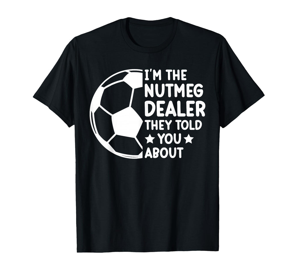 Soccer Player Mom Coach Fans Love Game T-Shirt - Trendy Graphic Unisex
