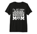 Im Not Yelling Im Just Passionate T-Shirt - Trendy Graphic Men Women