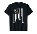 Soccer Coaching Training Trainer T-Shirt - Minimalist Print for Adults