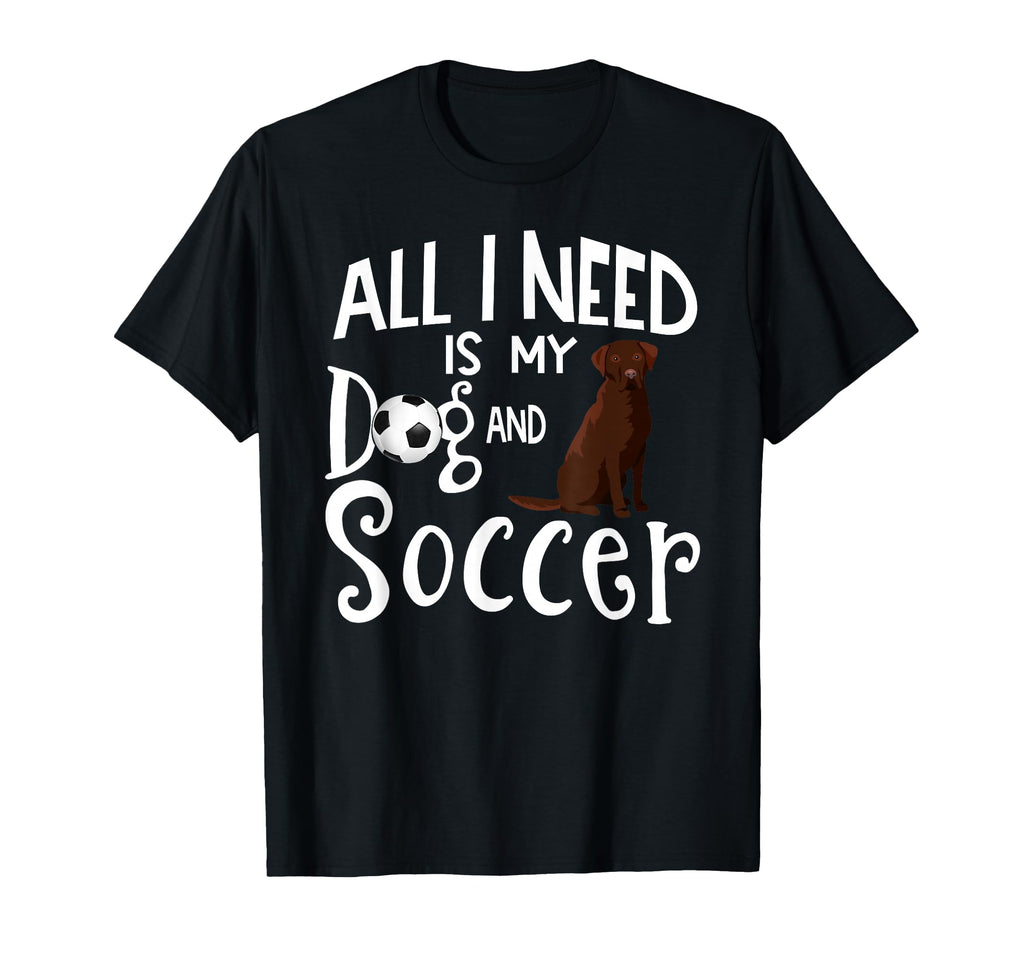 Chocolate Labrador Retriever Dog Gift Love T-Shirt - Unique Graphic Unisex