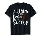 Chocolate Labrador Retriever Dog Gift Love T-Shirt - Unique Graphic Unisex