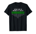 Funny Sayings Soccer Mother Family T-Shirt - Unique Graphic for Adults