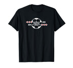 Soccer Mom Sports Gameday Mama T-Shirt - Graphic Print for Adults