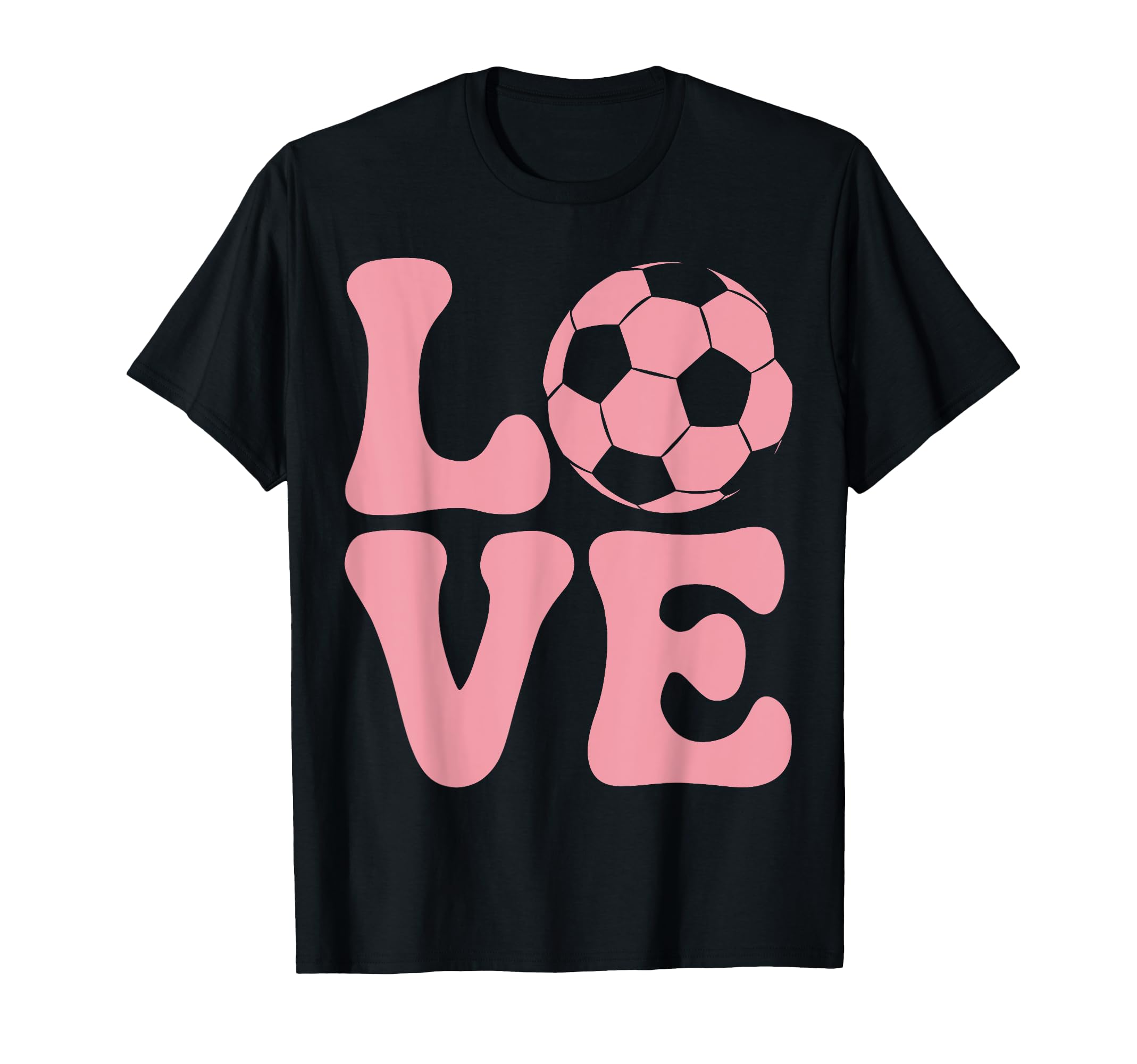 Funny Soccer Players Soccer Lover Sweatshirt - Novelty Apparel Men Women