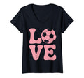 Funny Soccer Players Soccer Lover Designs T-Shirt - Custom Art Print Unisex