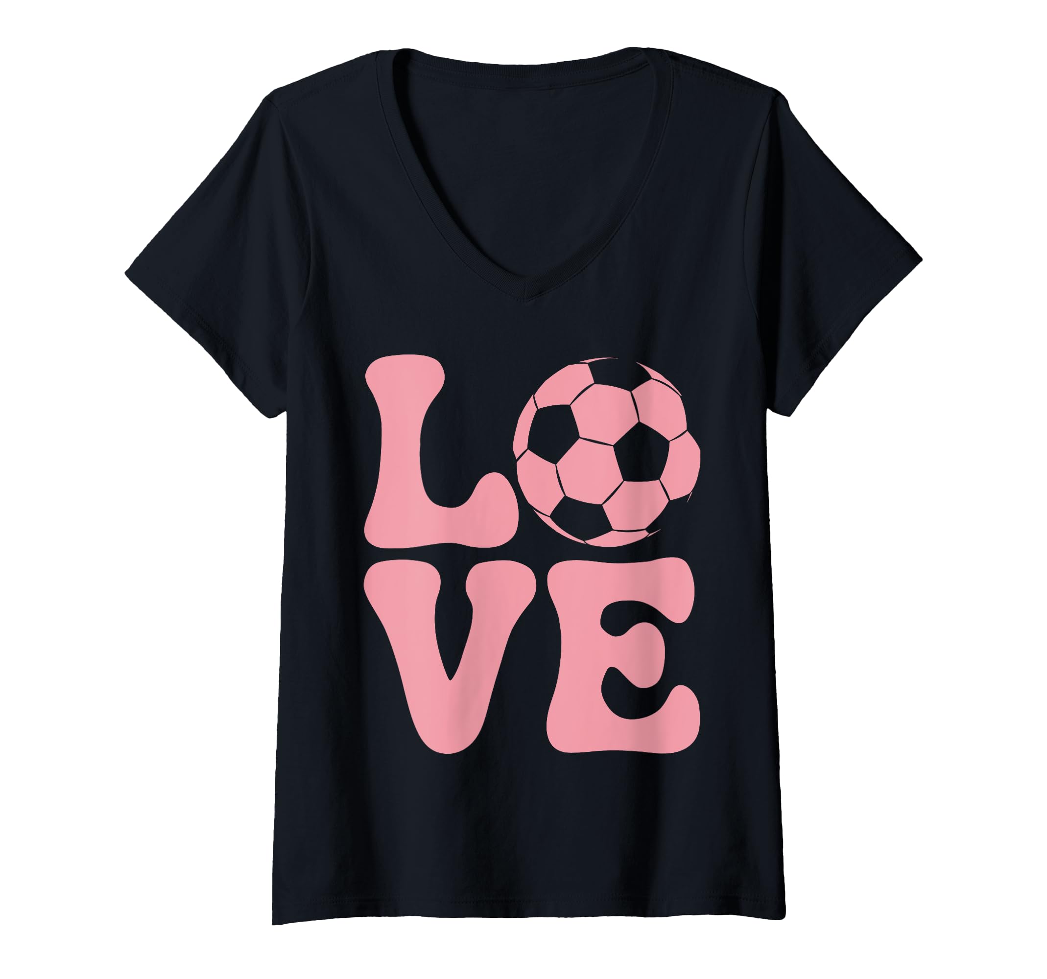 Funny Soccer Players Soccer Lover Designs T-Shirt - Custom Art Print Unisex