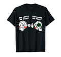 She Loves Me More Funny Volleyball T-Shirt - Graphic Print for Adults