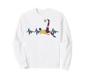 Soccer Balls Game Taining Sweatshirt - Casual Everyday Wear Men Women