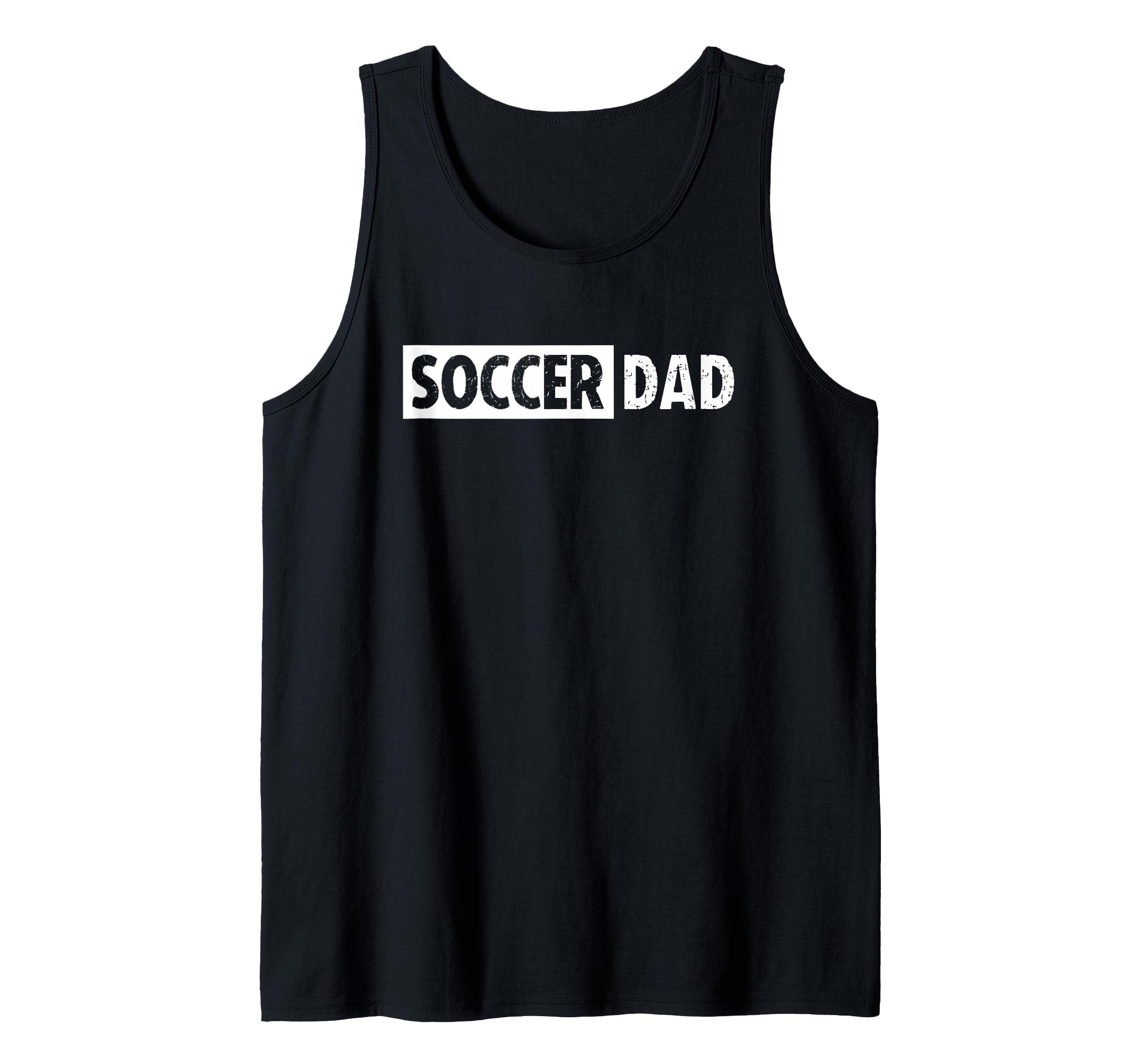 Soccer Dad T-Shirt - Graphic Print Men Women