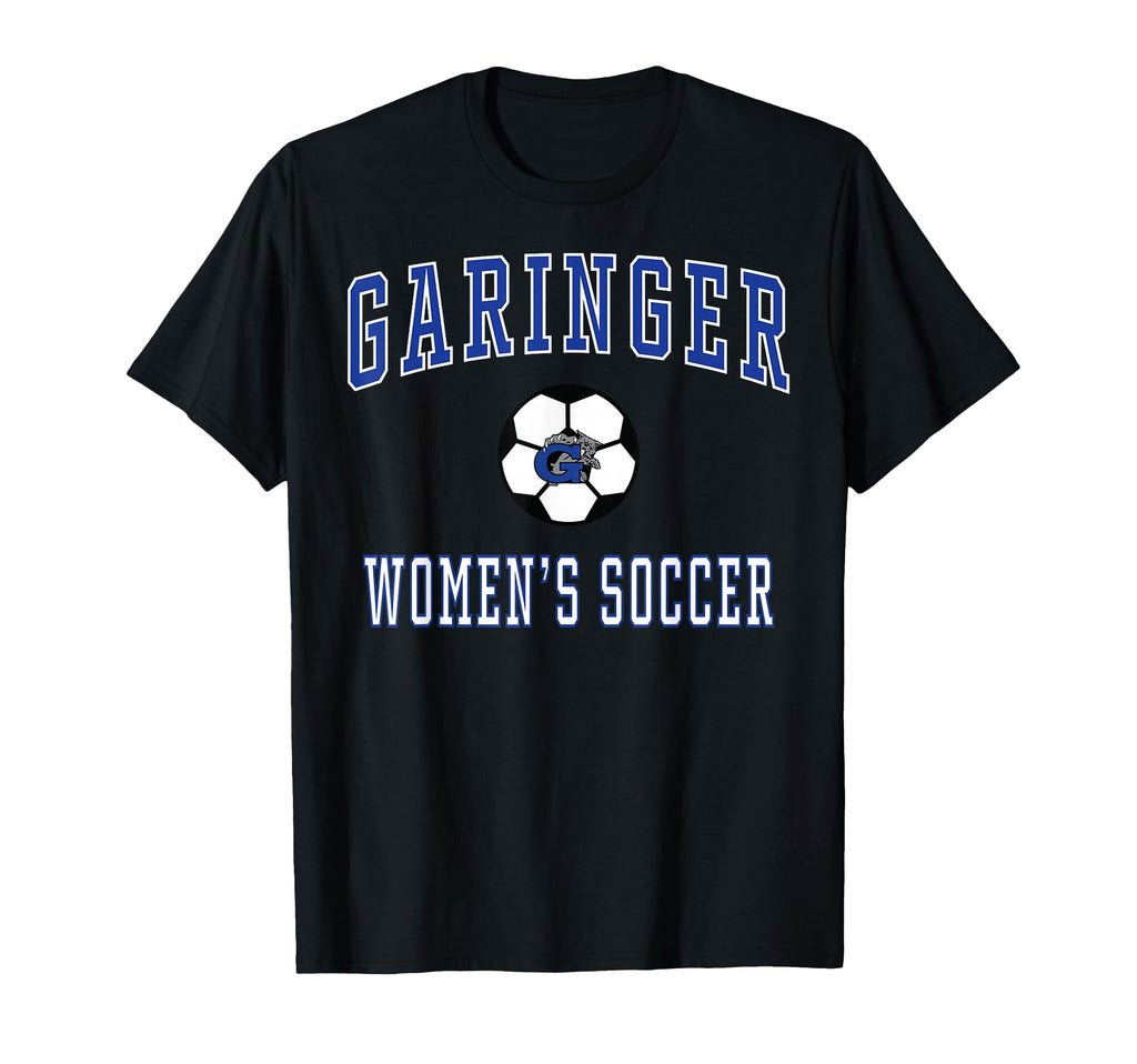 Garinger High School Wildcats T-Shirt - Casual Everyday Wear Men Women