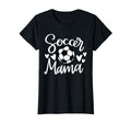 Soccer Mama T-Shirt - Streetwear Style Unisex