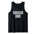 Soccer Dad T-Shirt - Novelty Apparel for Adults