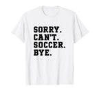 Funny Soccer Coach Voice Soccer Mom T-Shirt - Custom Art Print Unisex