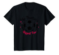 Soccer Sister My Brothers Biggest T-Shirt - Custom Art Print for Adults