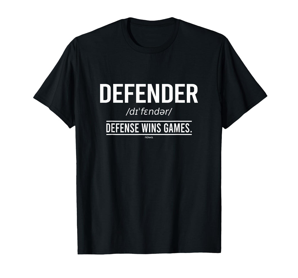 Hoops Nowa Football Motivation Team T-Shirt - Aesthetic Graphic for Adults