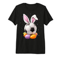 Soccer Player Team Coach Trainer T-Shirt - Minimalist Print Men Women