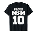 Custom Personalized Futbol T-Shirt - Custom Art Print for Adults
