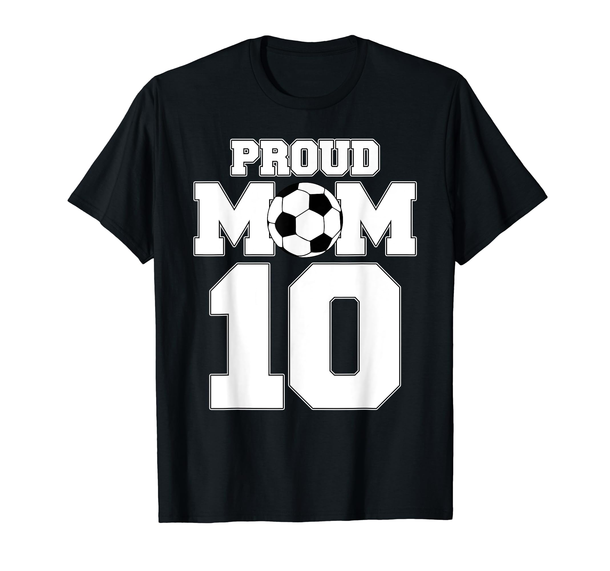 Custom Personalized Futbol T-Shirt - Custom Art Print for Adults