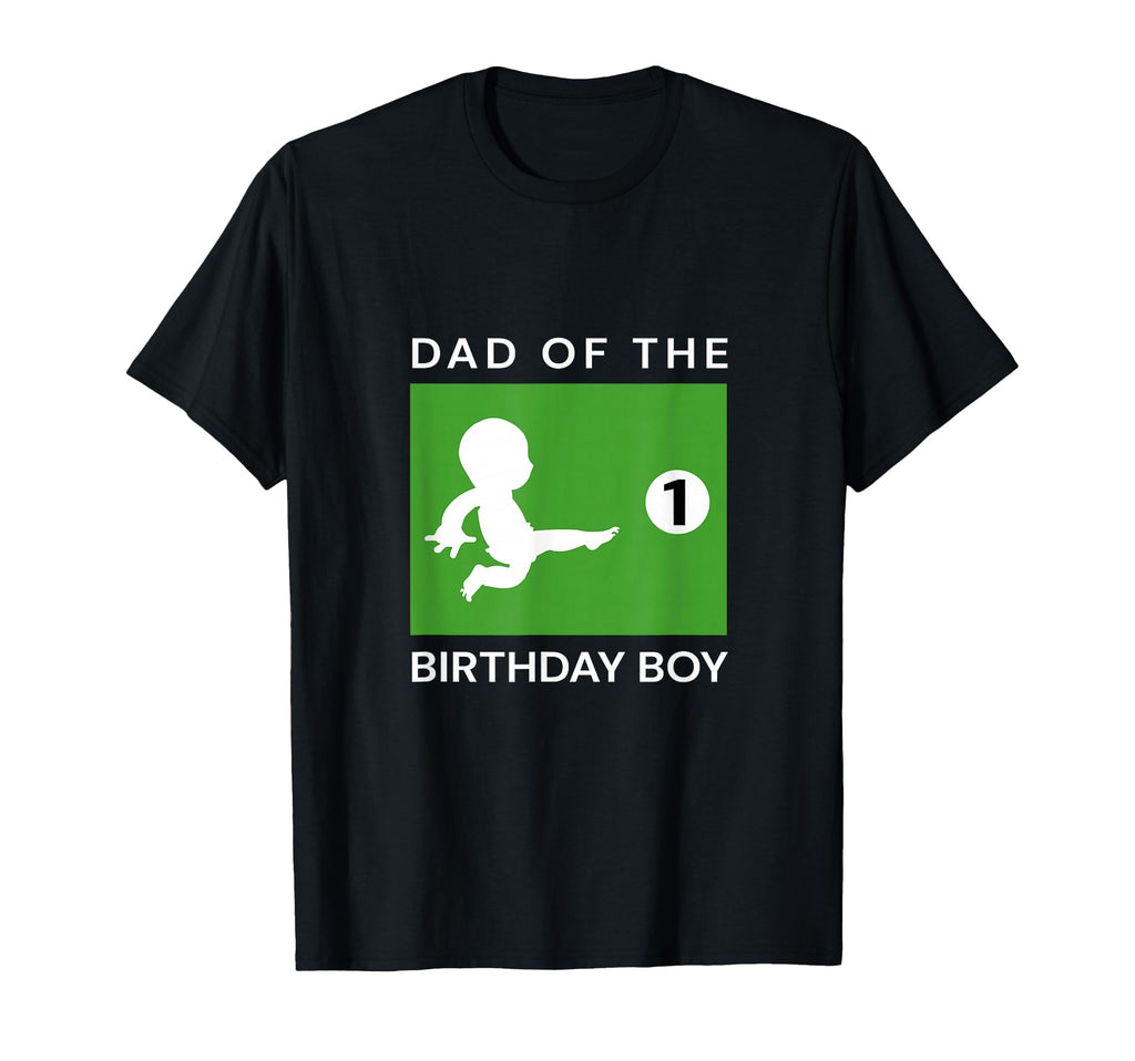 Soccer Bday 2026 T-Shirt - Aesthetic Graphic Unisex