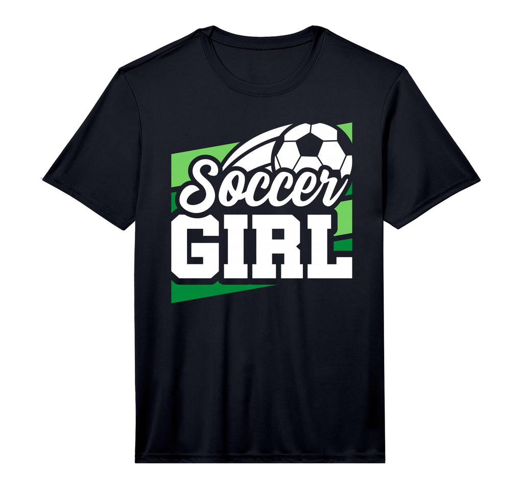 Soccer Soccer Game Soccer Birthday T-Shirt - Fun Novelty Design for Adults