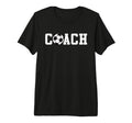 Soccer Coach Funny Football Trainer T-Shirt - Streetwear Style Men Women