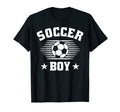 Funny Soccer All Soccer Lovers Hoodie - Custom Art Print Men Women