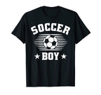 Funny Soccer All Soccer Lovers Hoodie - Custom Art Print Men Women