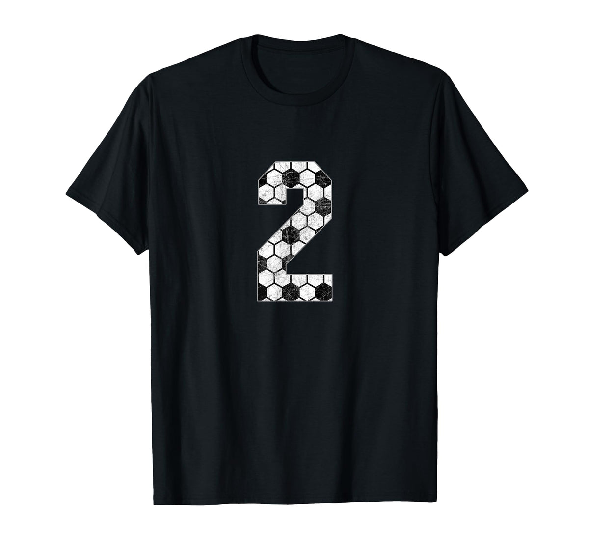 Soccer 2 Love Soccer Mom Favorite Player T-Shirt - Custom Art Print Unisex
