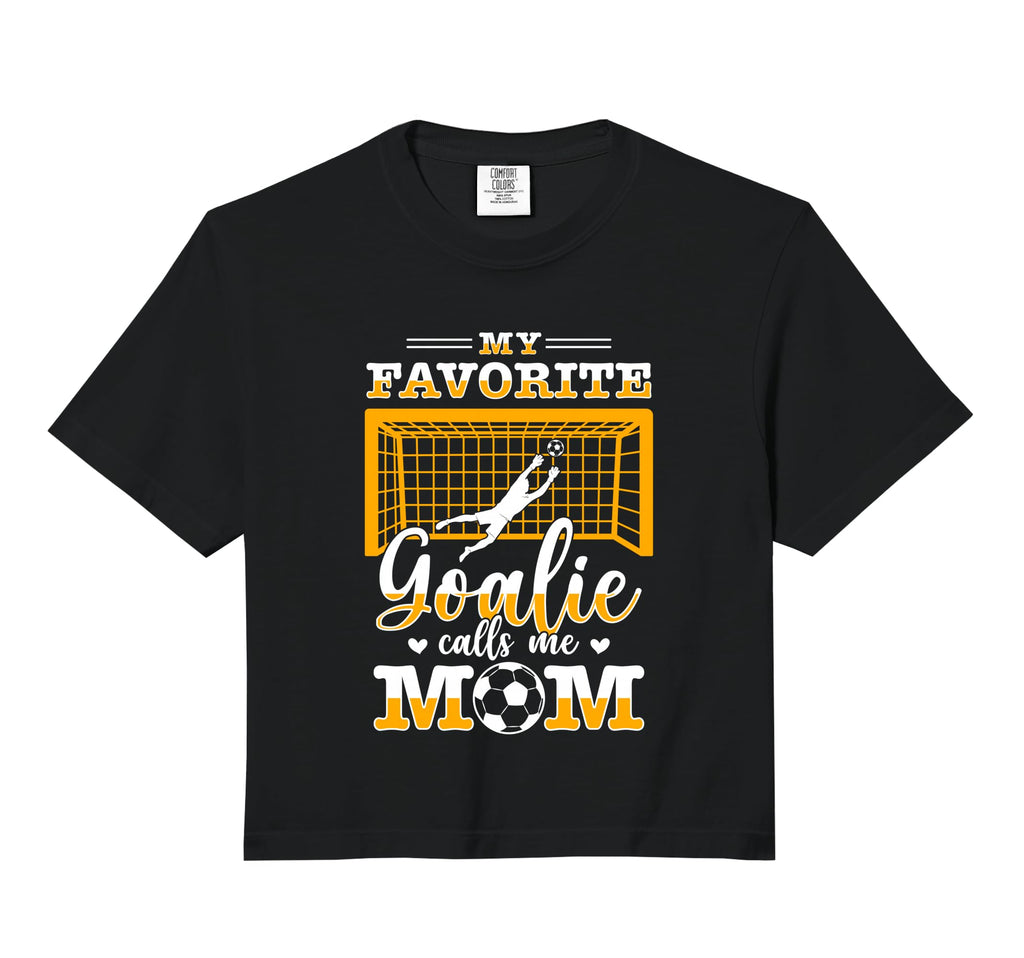Soccer Mother Gameday Soccer Mom Sweatshirt - Streetwear Style Unisex