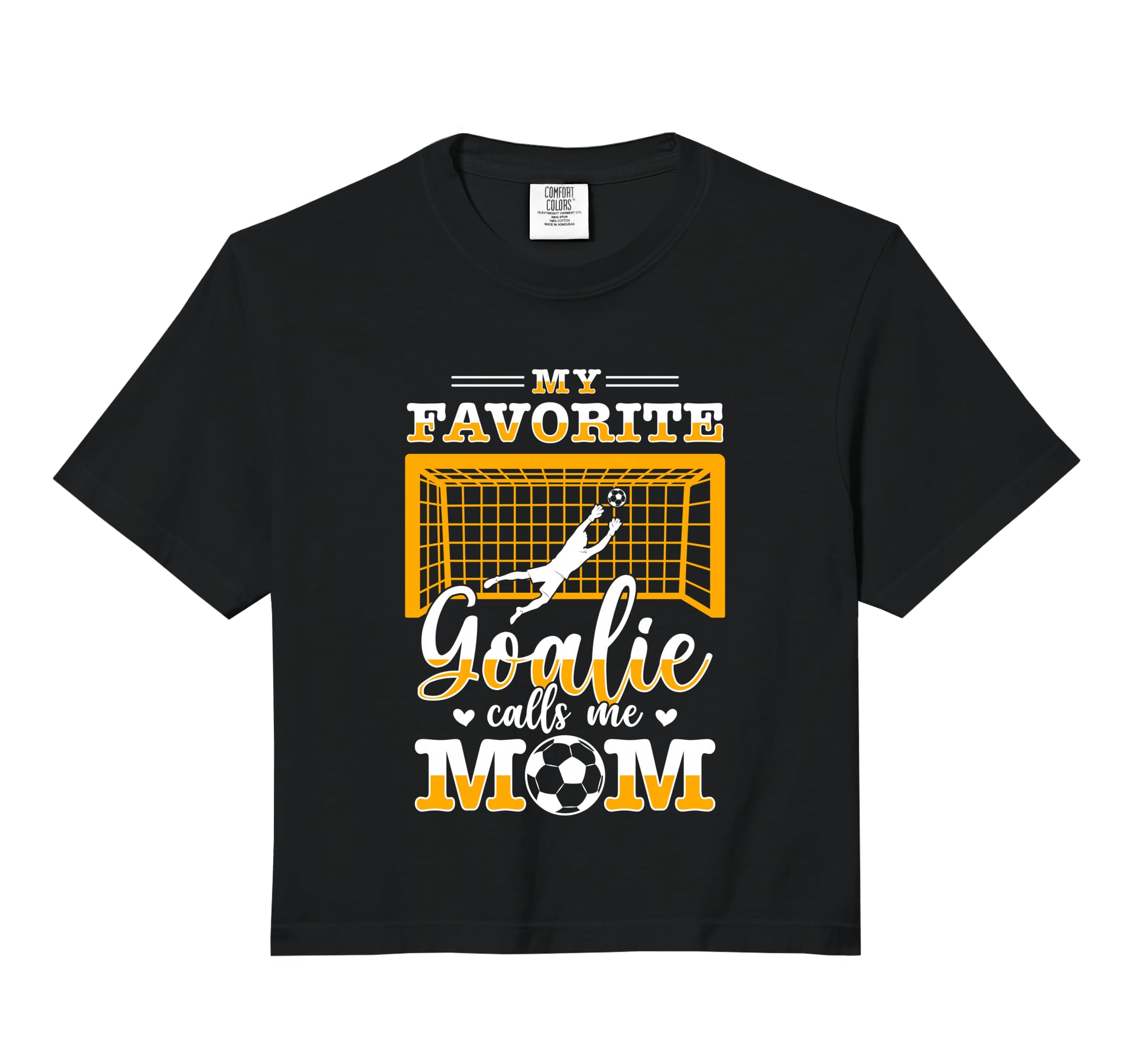 Soccer Mother Gameday Soccer Mom Sweatshirt - Streetwear Style Unisex