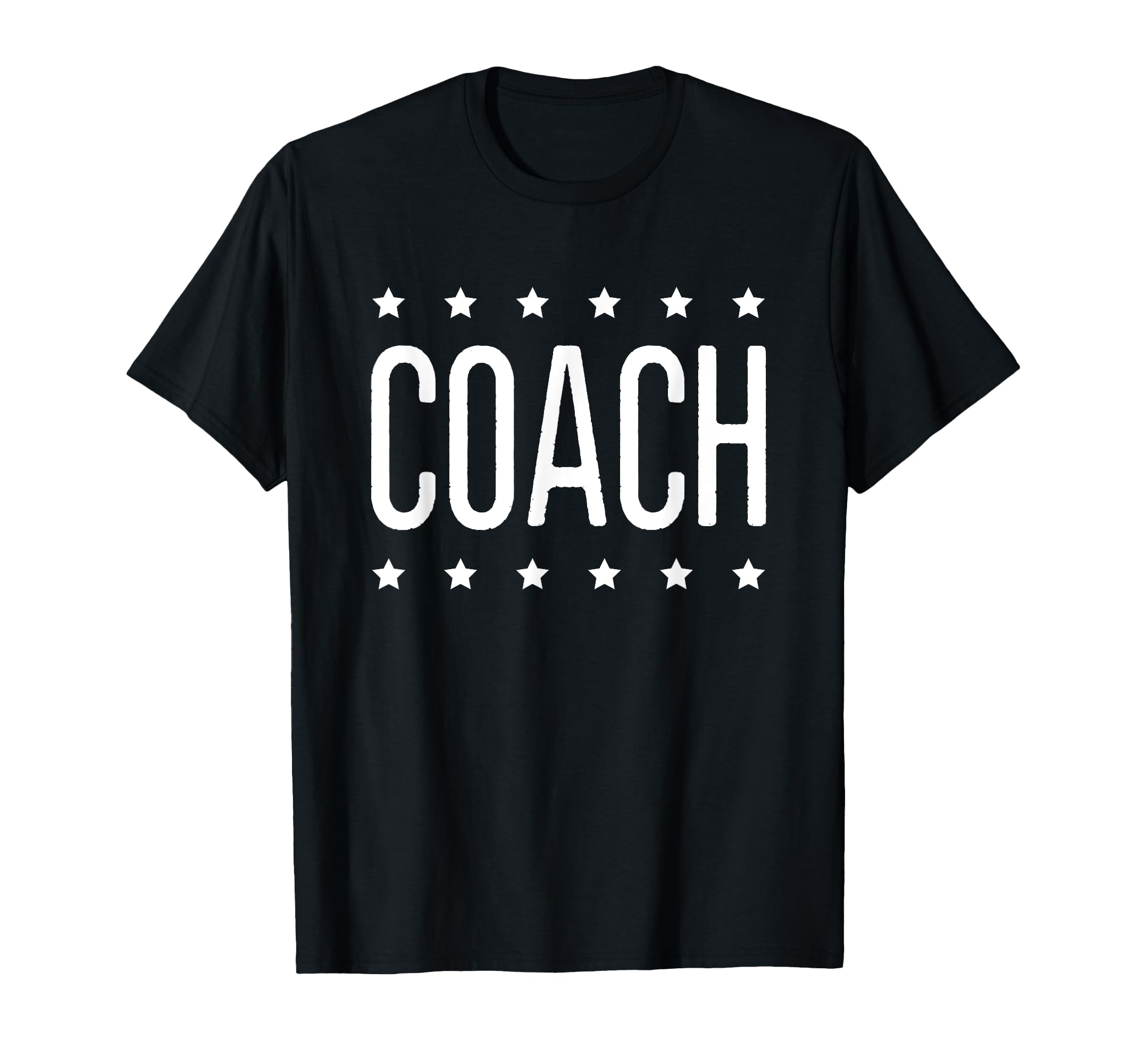 Coach Coaches T-Shirt - Aesthetic Graphic for Adults