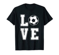Soccer Player And Fan Gear Co Hoodie - Novelty Apparel Unisex