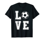 Soccer Player And Fan Gear Co Hoodie - Novelty Apparel Unisex