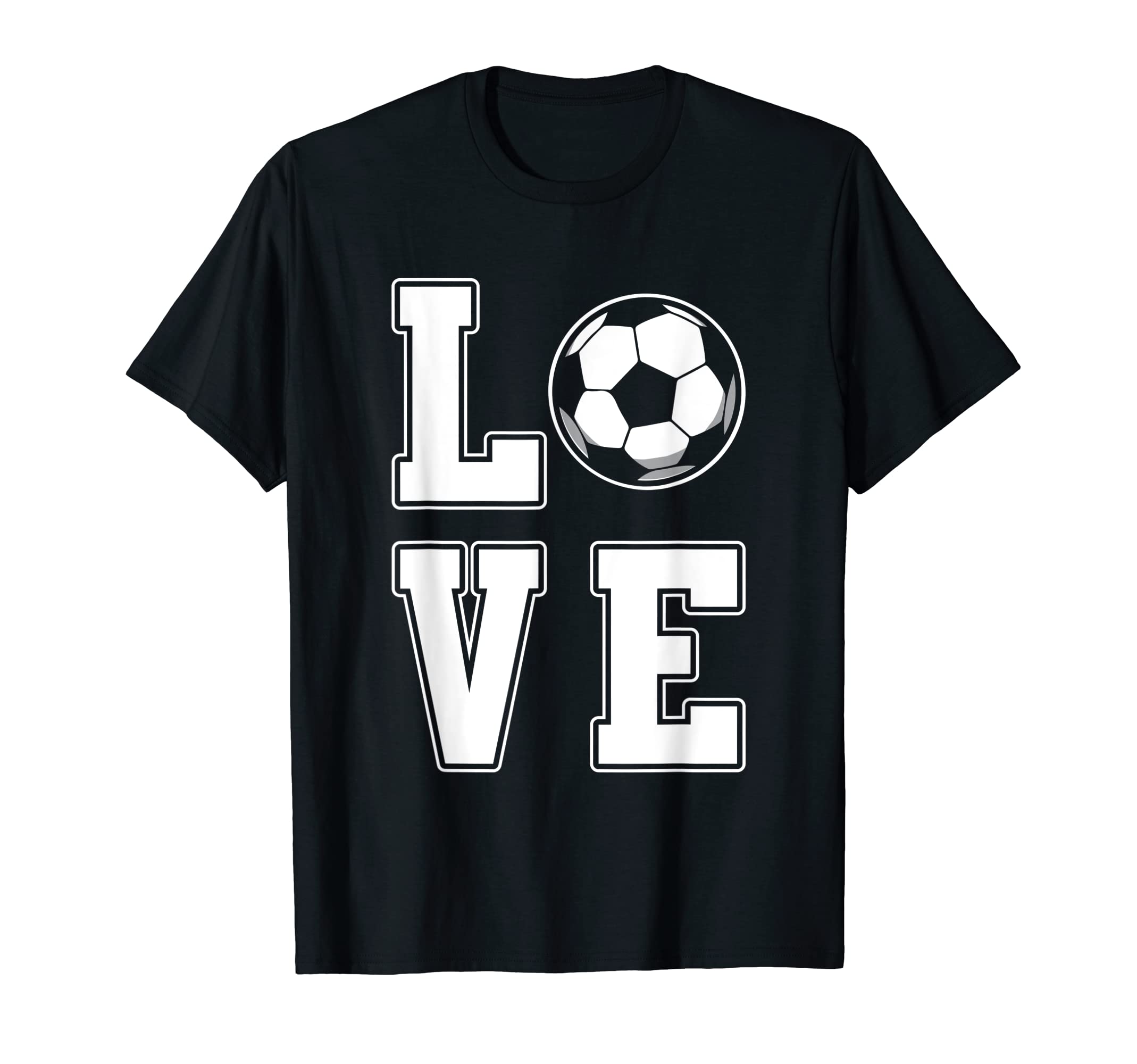 Soccer Player And Fan Gear Co Hoodie - Novelty Apparel Unisex