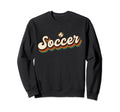 Soccer Soccer Sweatshirt - Novelty Apparel Men Women