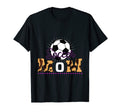 Leopard Pattern Mothers Day Best T-Shirt - Novelty Apparel Men Women