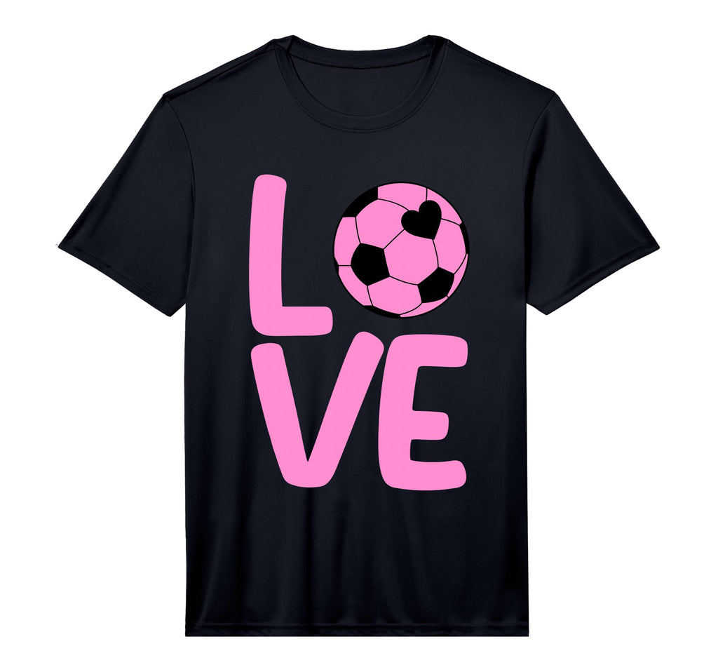 Soccer Team Sport Soccer Player T-Shirt - Unique Graphic Men Women