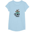 Soccer Mom Soccer And Coffee Kick Sweatshirt - Minimalist Print Unisex