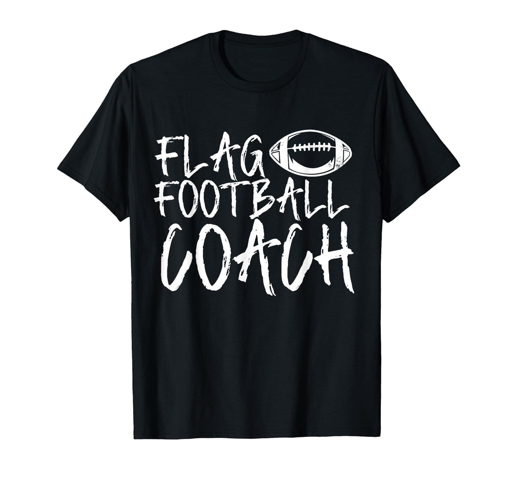 Flag Football Outfits Flag Sweatshirt - Custom Art Print Men Women