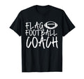Flag Football Outfits Flag Sweatshirt - Custom Art Print Men Women