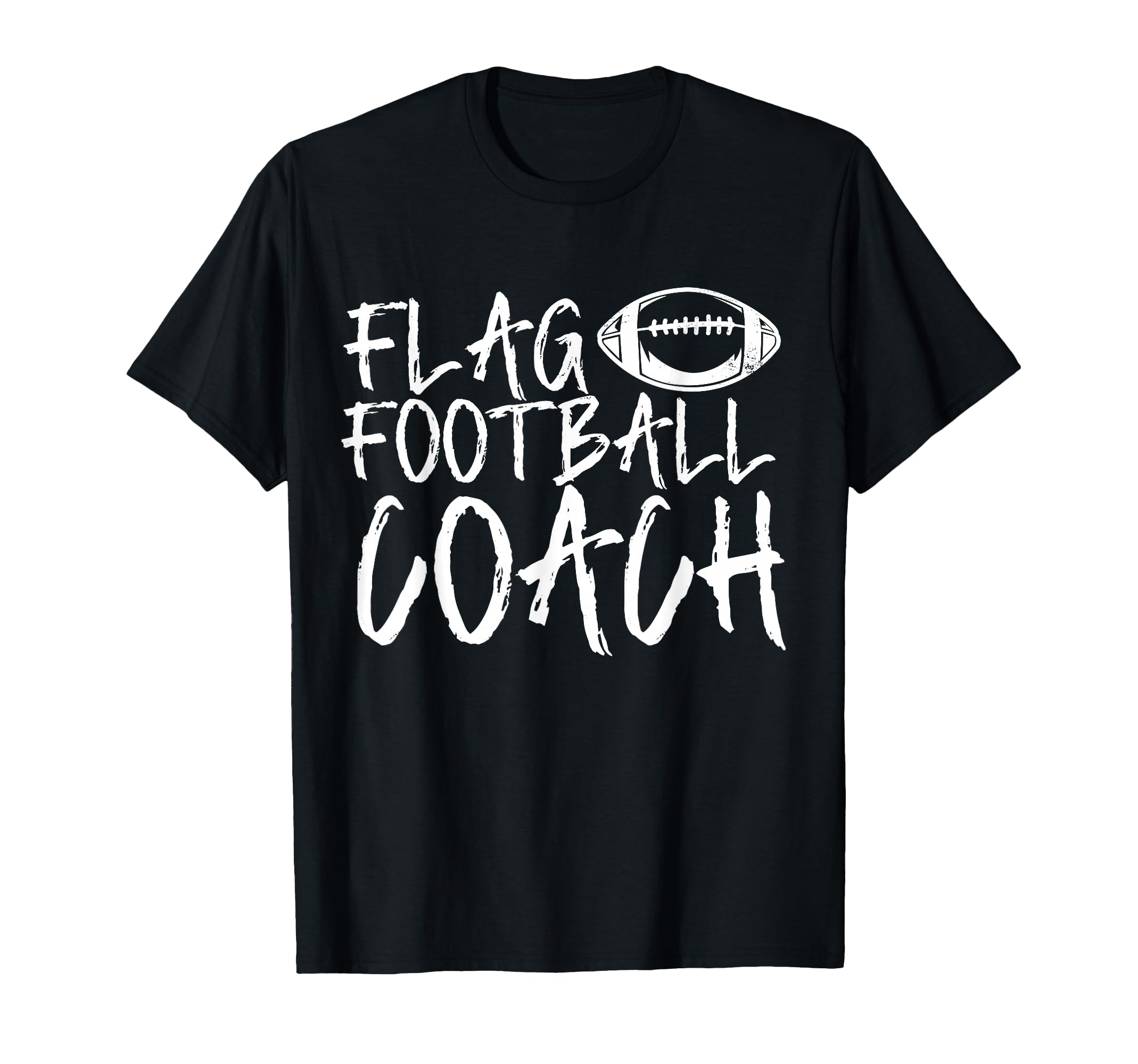 Flag Football Outfits Flag Sweatshirt - Custom Art Print Men Women